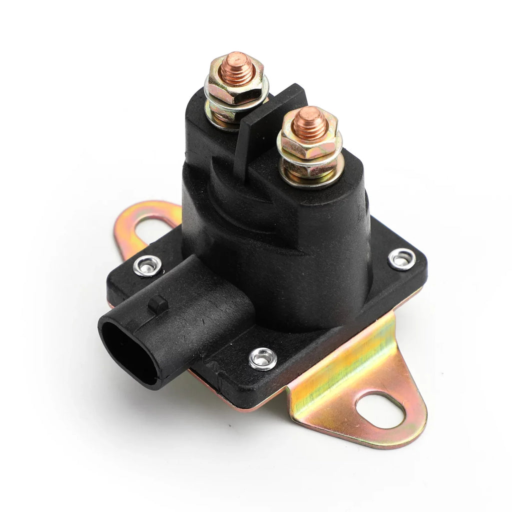 Motor Genic Starter Relay Solenoid For Sea-Doo Challenger Speedster 718 720 SPX 800 GTX 951