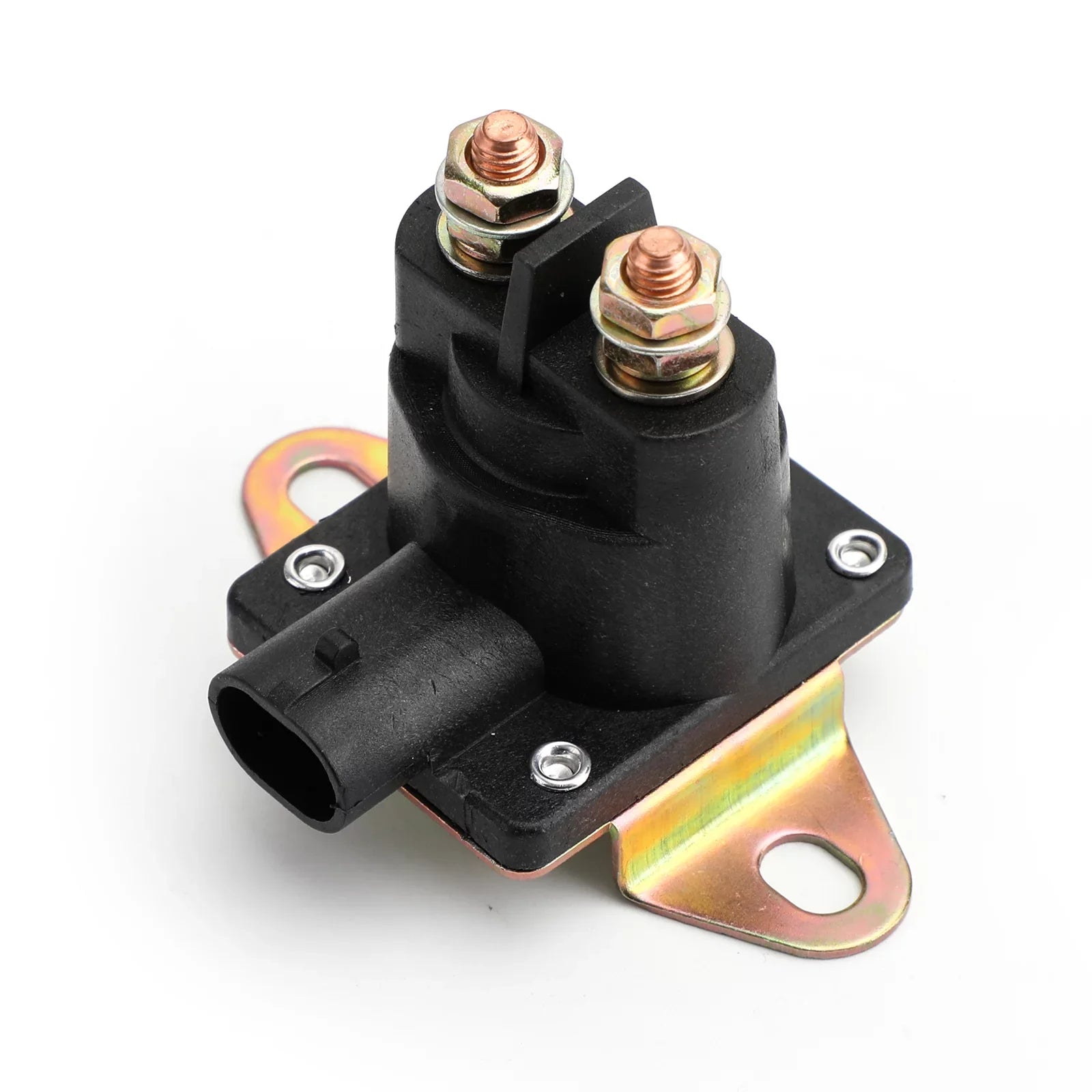 Motor Genic Starter Relay Solenoid For Sea-Doo Challenger Speedster 718 720 SPX 800 GTX 951