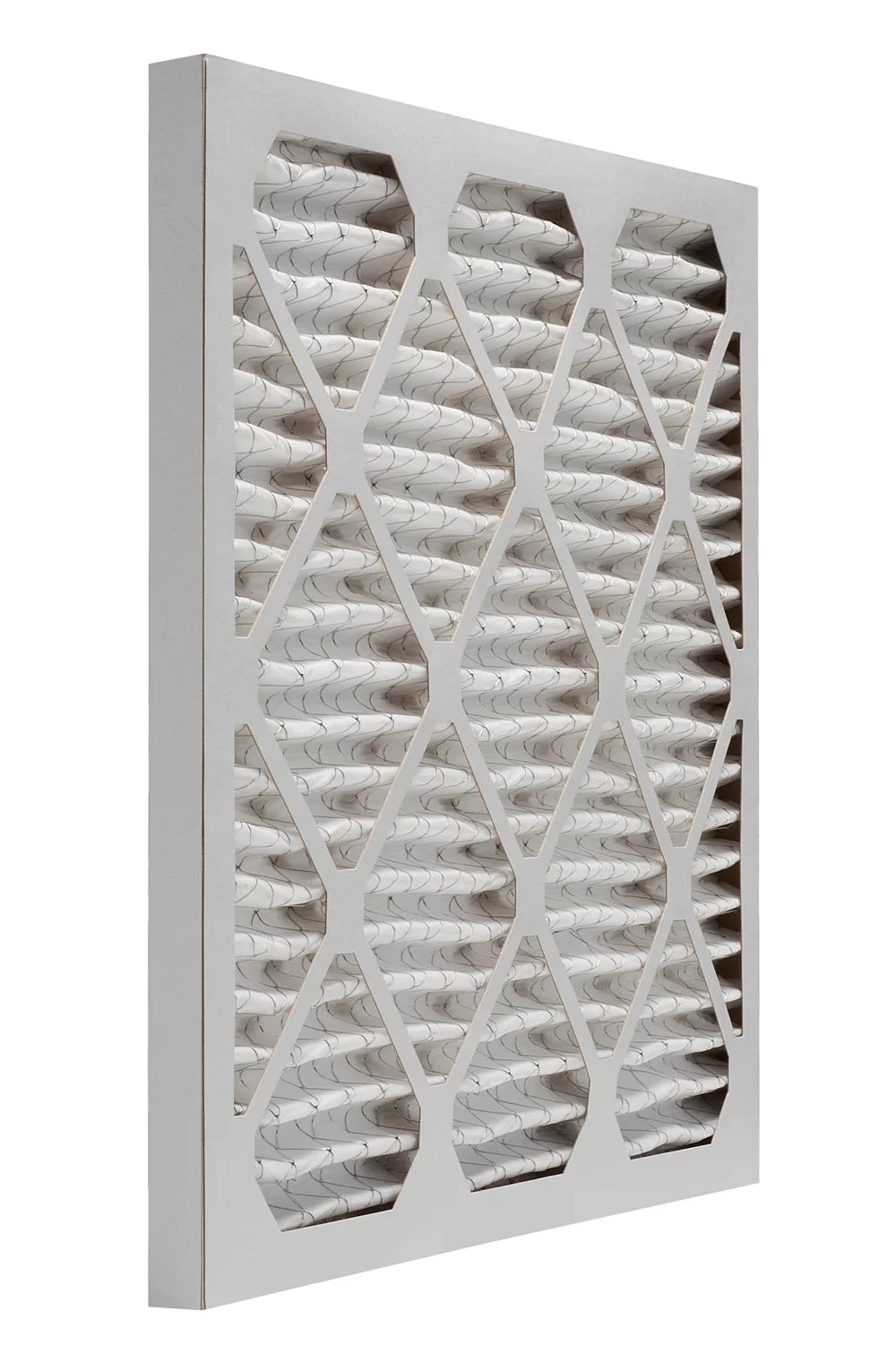 Aerostar 18x24x1 MERV 8, Air Filter, 18x24x1, Box of 4