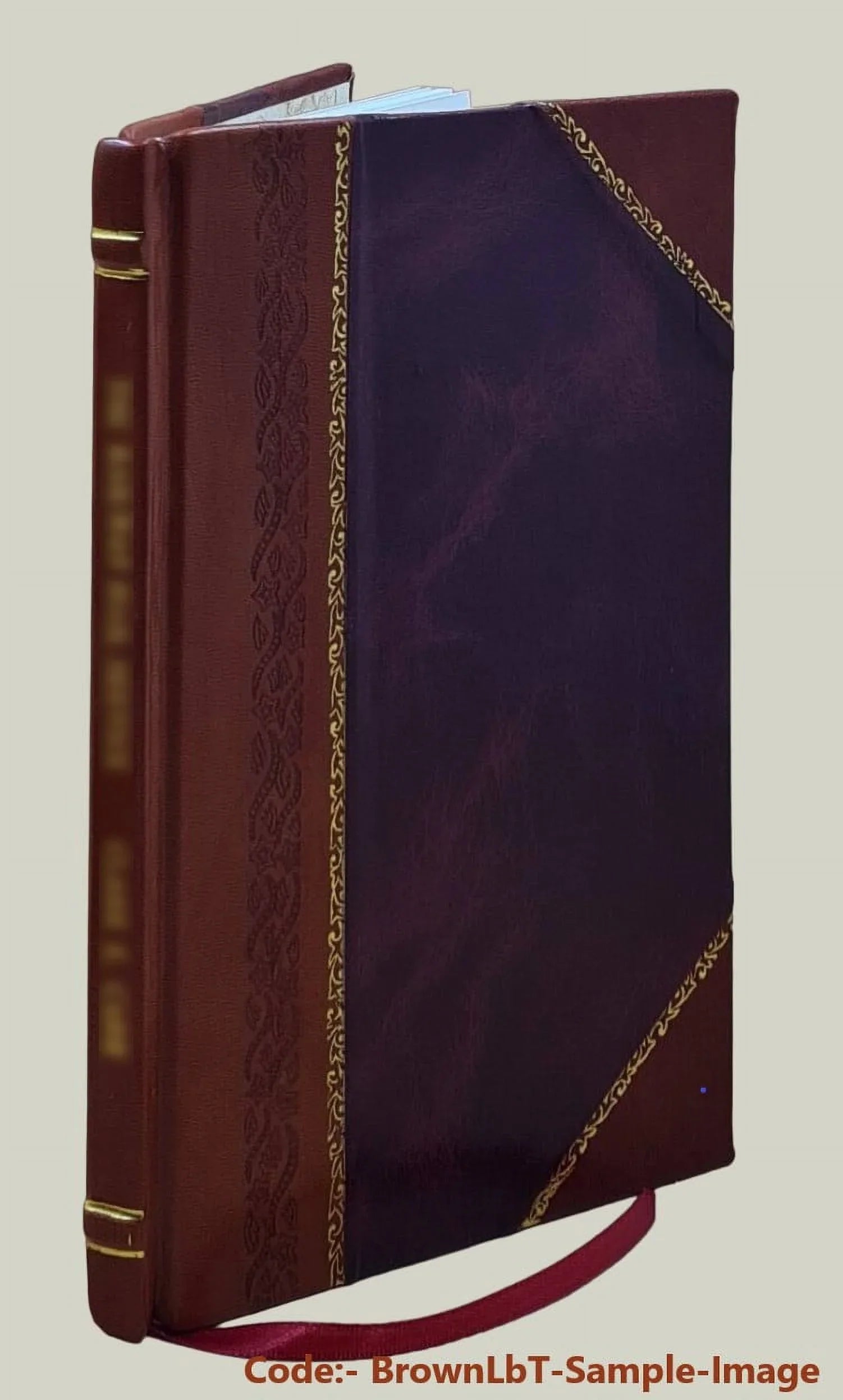 Hydrogeology and simulation of ground-water flow at the South Well Field, Columbus, Ohio / by William L. Cunningham, E. Scott Bair, and William P. Yost ; prepared i [Leather Bound]