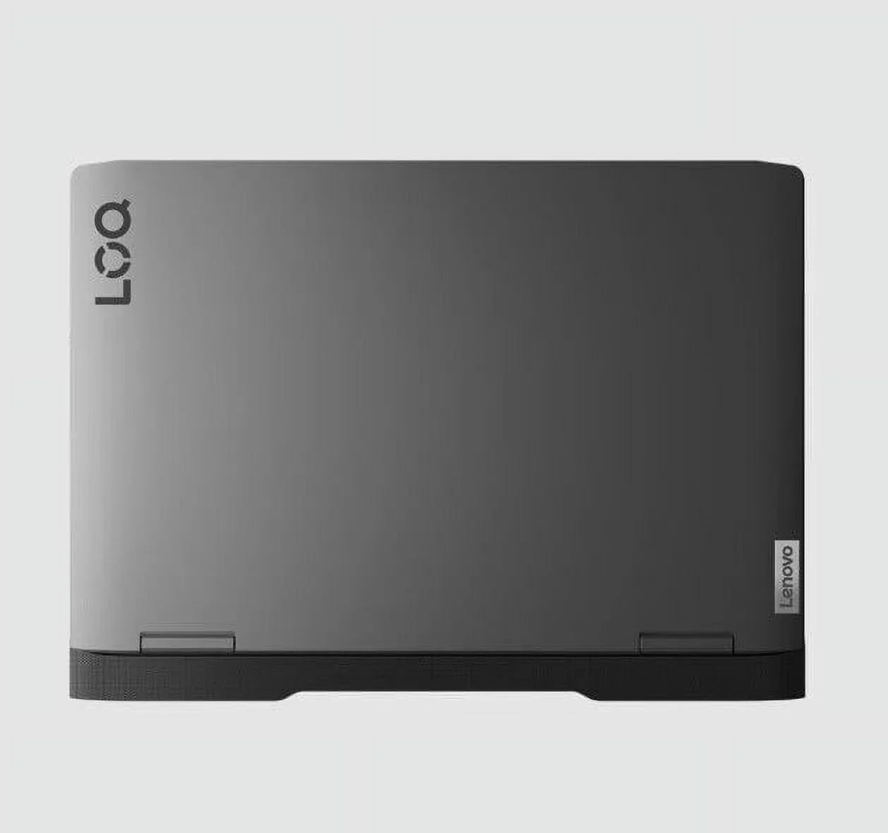 Restored Loq 15Irh8 15" Laptop i5-12450H Geforce RTX 3050 8GB RAM 512GB SSD W11H (Refurbished)