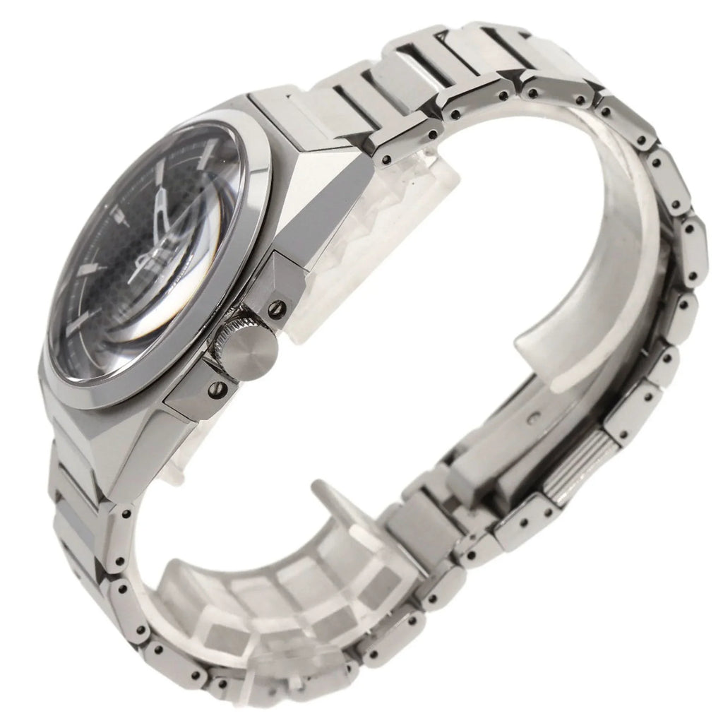 Pre-Owned Citizen NA1010-84X 0950-S125758 Series 8 Watch Stainless Steel/SS Men's CITIZEN (Good)