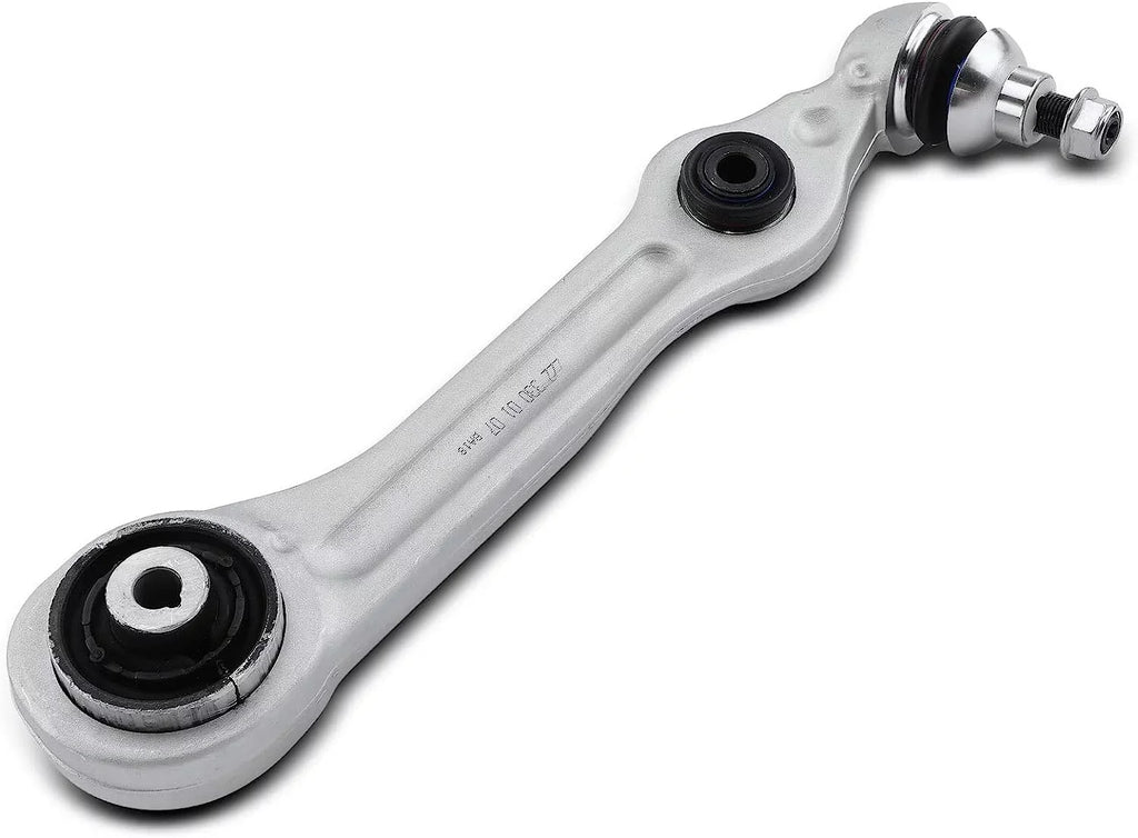 A-Premium Front Left Rearward Lower Control Arm, with Ball Joint & Bushing, Compatible with Mercedes-Benz S450 2018-2019, S550 2014-2017, S550e 2015-2017, S560 2018-2019, S63 AMG 2015-2017