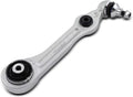 A-Premium Front Left Rearward Lower Control Arm, with Ball Joint & Bushing, Compatible with Mercedes-Benz S450 2018-2019, S550 2014-2017, S550e 2015-2017, S560 2018-2019, S63 AMG 2015-2017