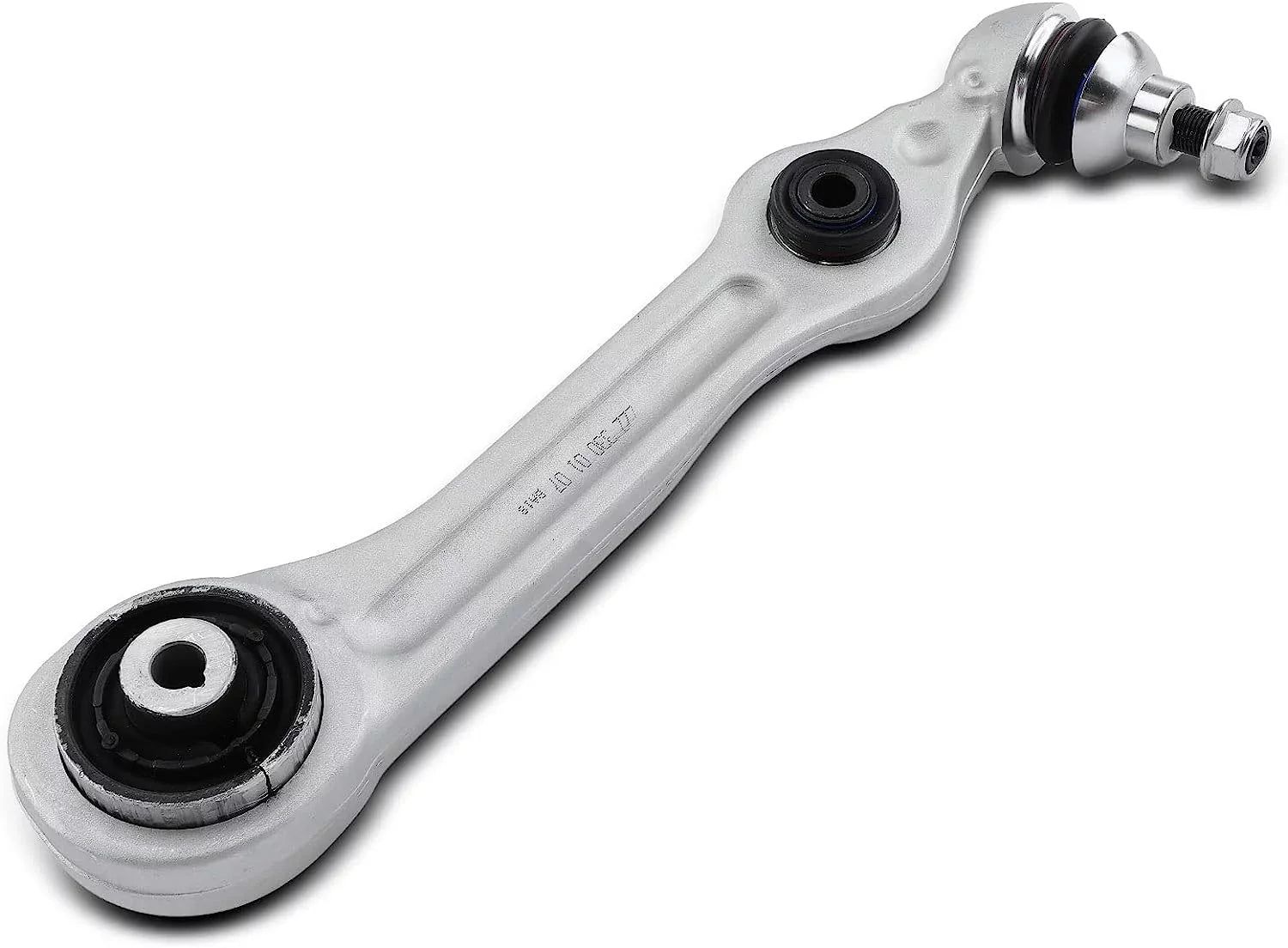 A-Premium Front Left Rearward Lower Control Arm, with Ball Joint & Bushing, Compatible with Mercedes-Benz S450 2018-2019, S550 2014-2017, S550e 2015-2017, S560 2018-2019, S63 AMG 2015-2017