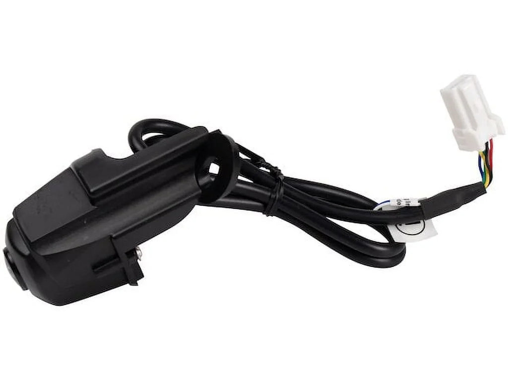 Rear Park Assist Camera - Compatible with 2016 Tacoma