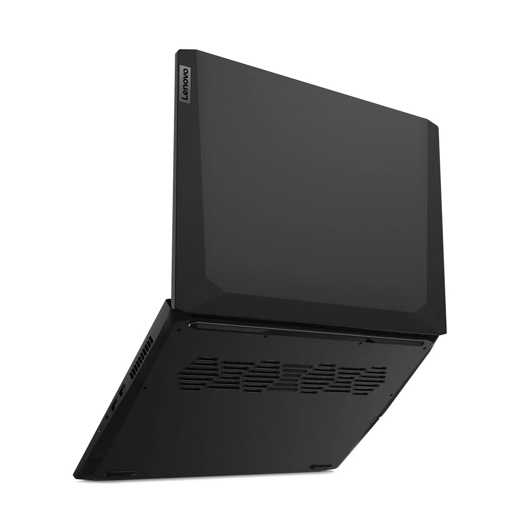IdeaPad 15.6" FHD Gaming Laptop, AMD Ryzen 5 5600H, 8GB RAM, 1TB HD & 256GB SSD, Windows 10 Home, Dark 82K20001US