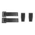 Teledu Liftgate Glass Hinge Taiate hinge cover Trim Accessories