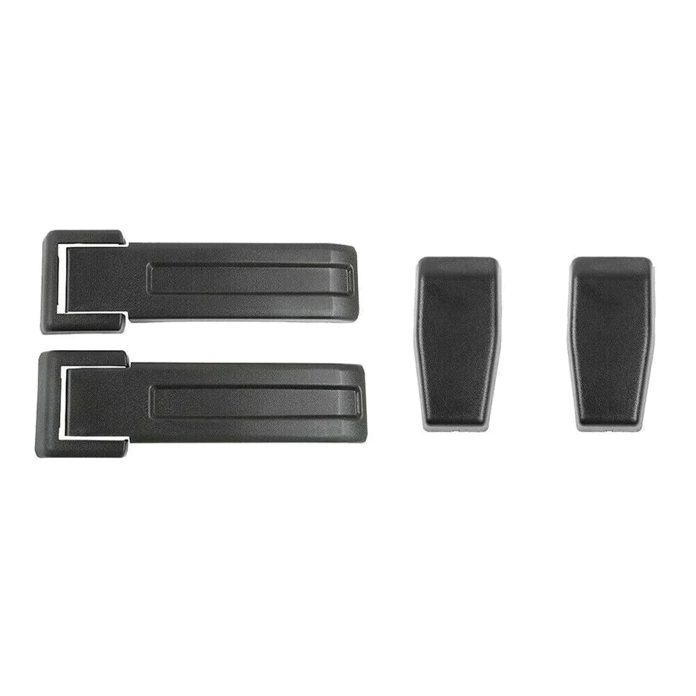 Teledu Liftgate Glass Hinge Taiate hinge cover Trim Accessories