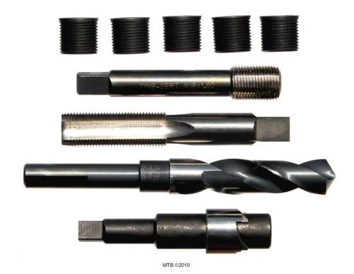 TIME-SERT 1815 M18 x 1.5 Metric Thread Repair Kit