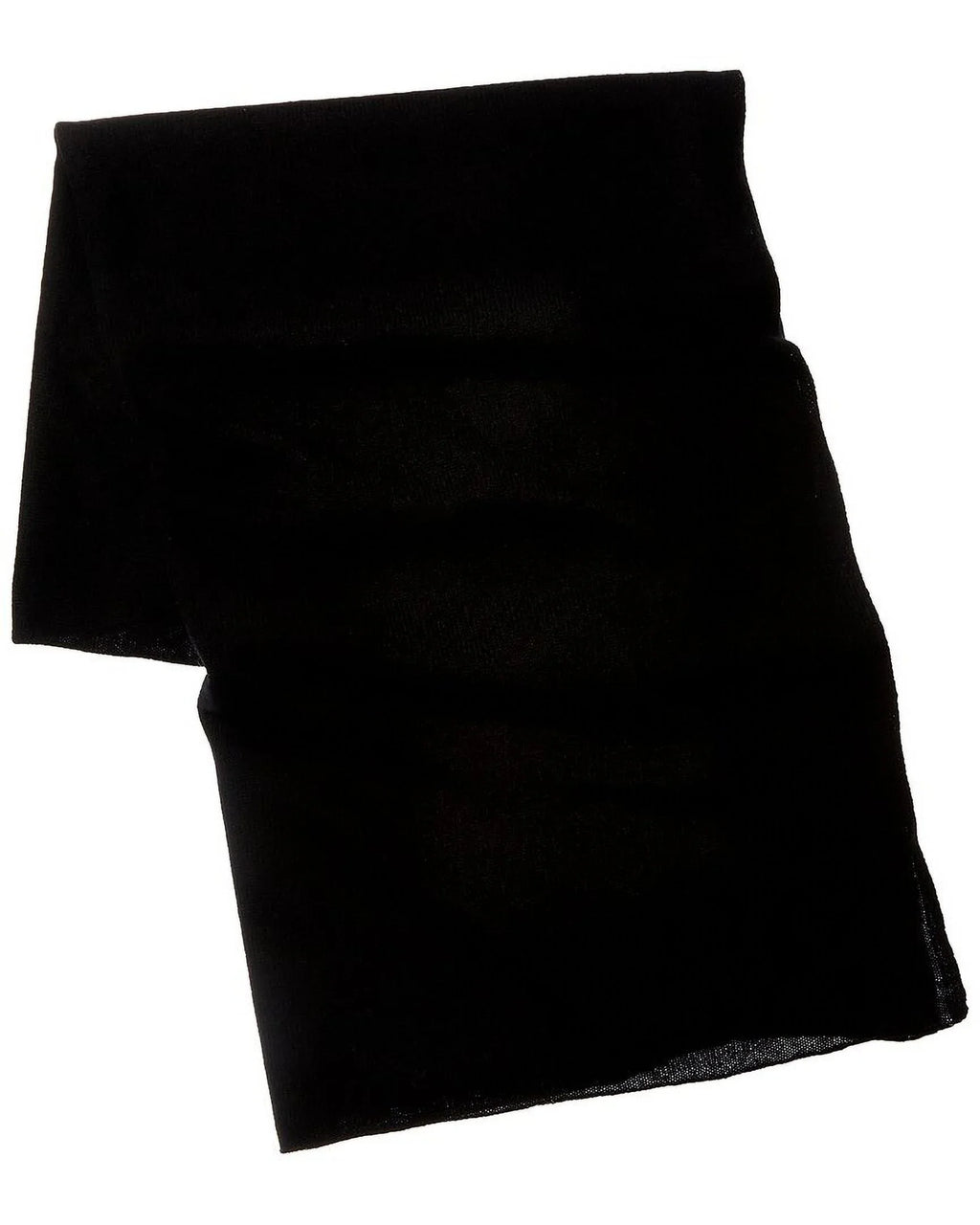 In2 by InCashmere Cashmere Travel Scarf, Dark