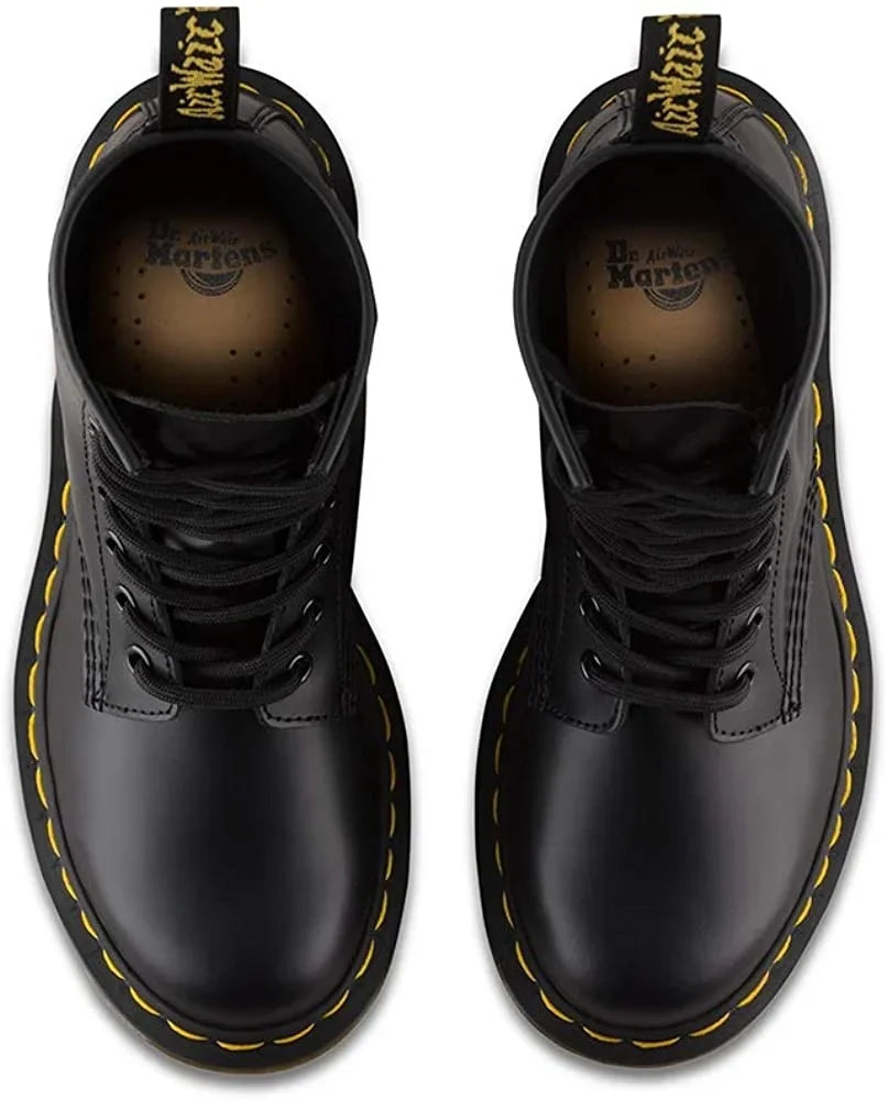 Dr. Martens Men's 1460 Combat Boot