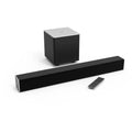 VIZIO 28" 2.1 Sound Bar System with Wireless Subwoofer (SB2821-D6)
