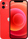 Restored iPhone 12 64GB Unlocked (Refurbished)