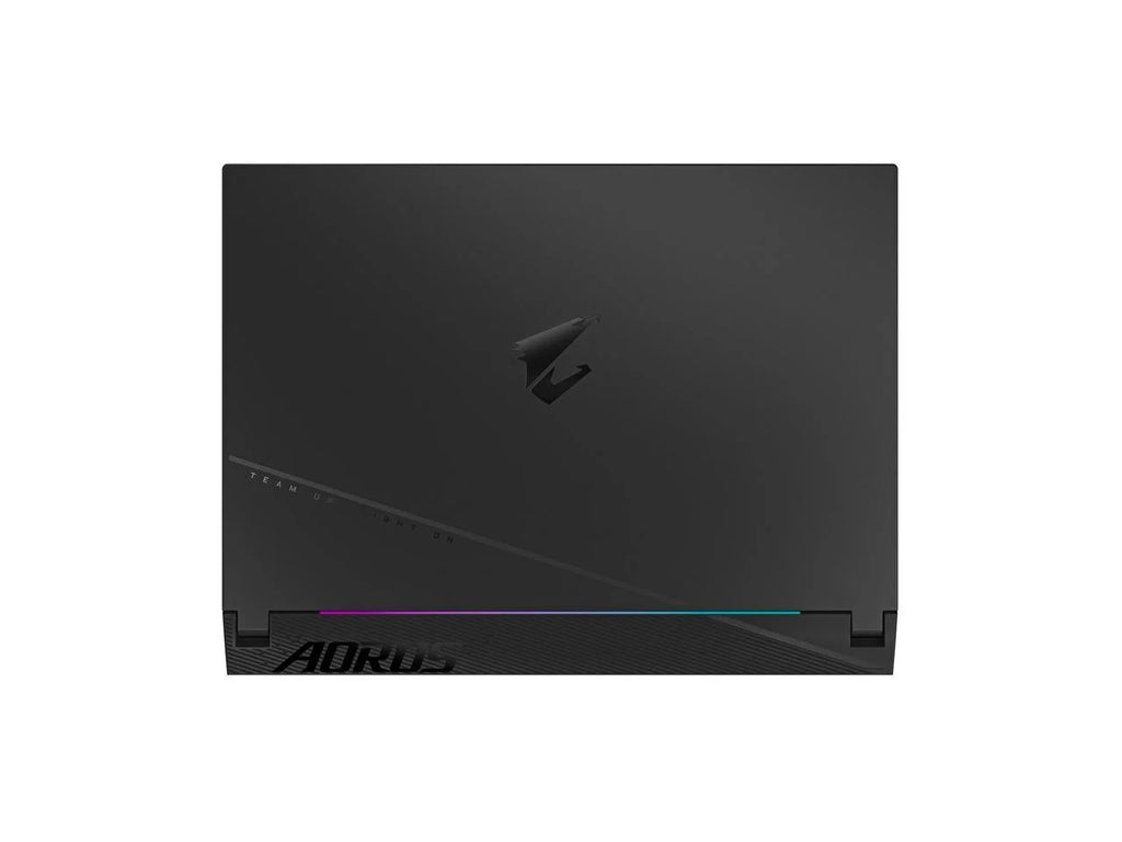 Aorus 15 Series - 15'' 165 Hz IPS - Core Ultra 7 155H - GeForce RTX 4060 Laptop GPU - 16 GB DDR5 - 1 TB PCIe SSD - Windows 11 Home 64-bit - Gaming Laptop (15 BKG-13US754SH )