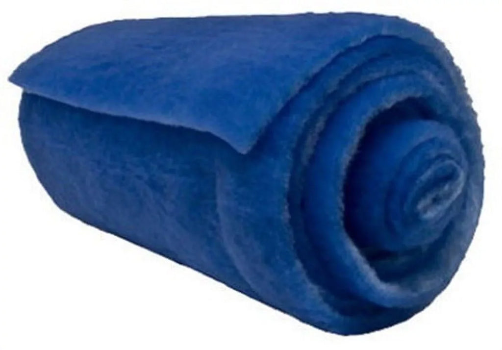 Flanders HR36240 Flanders Merv 4 20-Foot Hammock Roll Fiberglass Air Filter, 36X1 In.