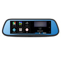BOYO VTG700X 7" Rear View DVR Mirror Monitor with Camera and Android System