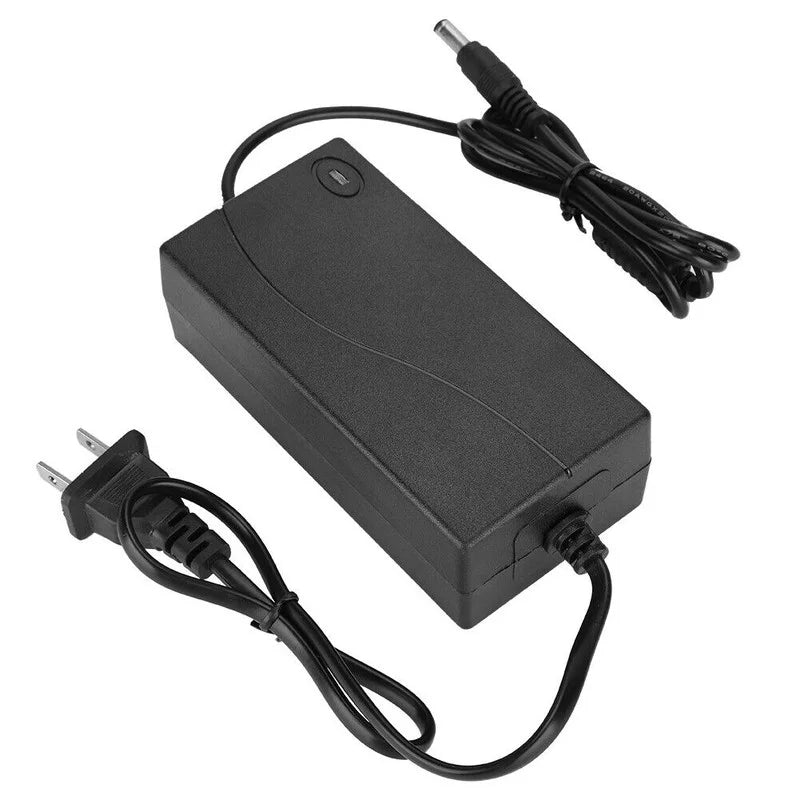 Nuxkst AC DC Adapter for ZVOX Z-Base ZBase 220 V220 320 420 V420 4002201 4003201 4004201 Soundbase Single Cabinet Soundbar Power Supply Cord