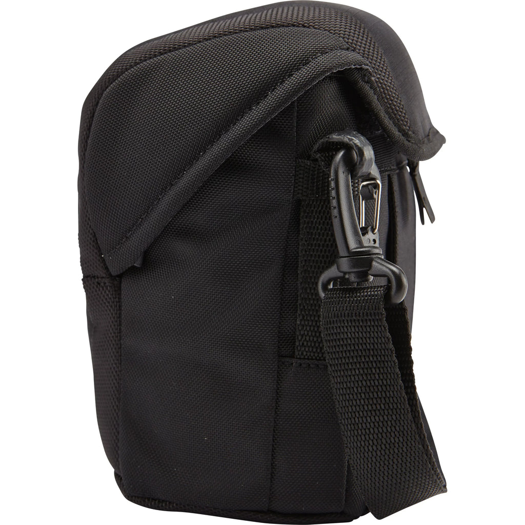 Case Logic Luminosity DSL-101 Carrying Case Camera Lens, Dark