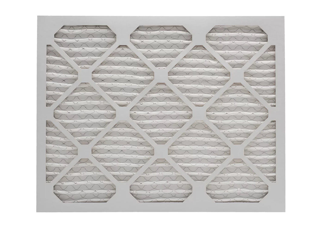 Aerostar 18x24x1 MERV 8, Air Filter, 18x24x1, Box of 4