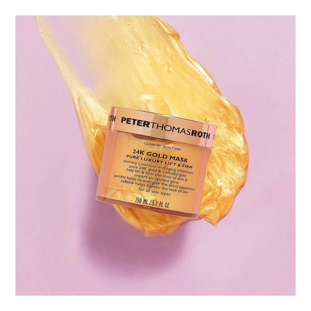 24K Gold Mask - 5 fl oz - Ulta Beauty