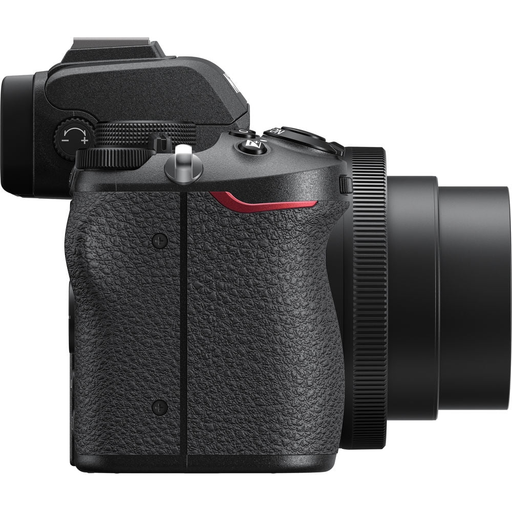 Nikon Z 50 Mirrorless Digital Camera W/ 16-50mm Lens 1633 - Pro Bundle