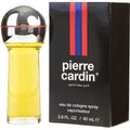 PIERRE CARDIN Cologne Spray - 2.8 oz - Timeless Sophistication