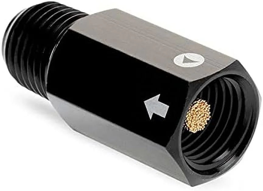 Npt In-Line Air Tool Filter Compressor Filter Inline Air Dryer Line Filter Low Pressure Drop And High Air Flow