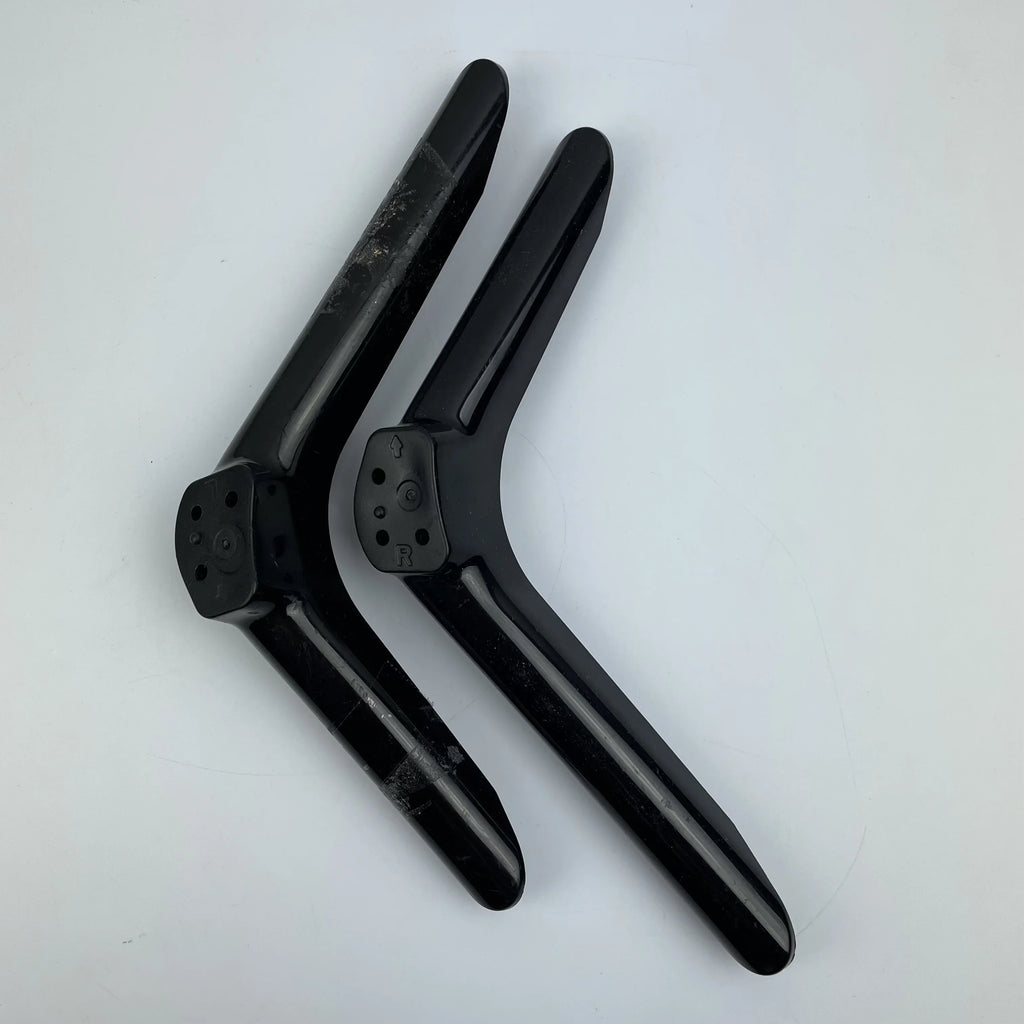 Ceybo OEM Replacement Base Stand Legs for RCA 55” RTU5540-CR Smart TV