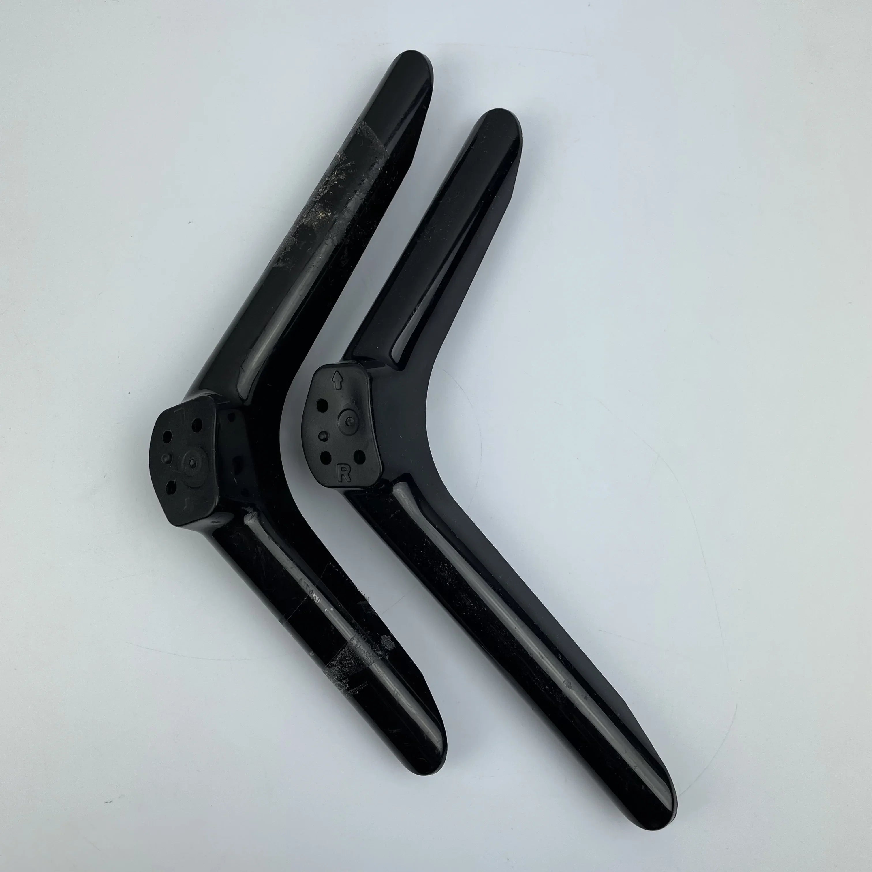 Ceybo OEM Replacement Base Stand Legs for RCA 55” RTU5540-CR Smart TV