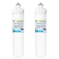 Swift Green Filters SGF-96-30 VOC-B Compatible Commercial Water Filter for EV9623-21, Made in USA (Pack of 2)