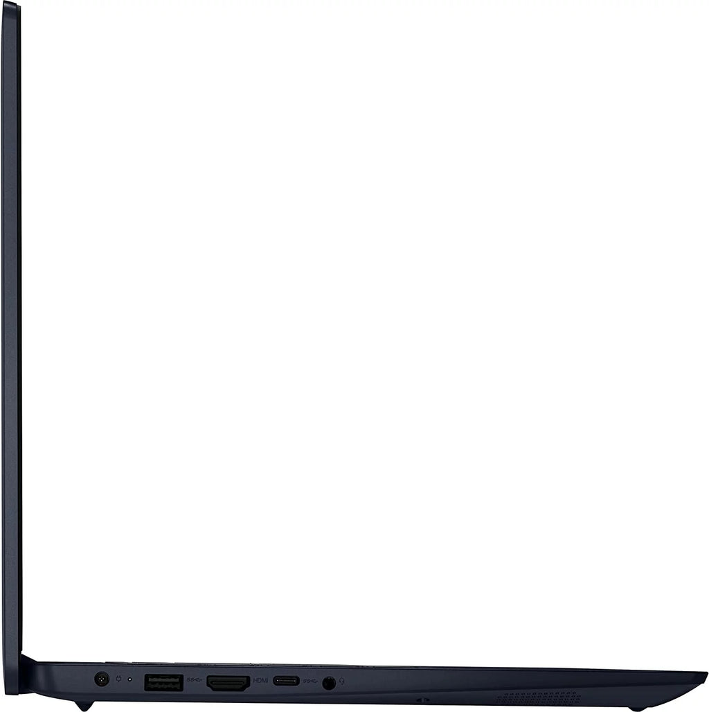 Used IdeaPad 3 15ITL6 15.6" 8GB 1TB Core i3-1115G4 3.0GHz Win10H Gray Laptop