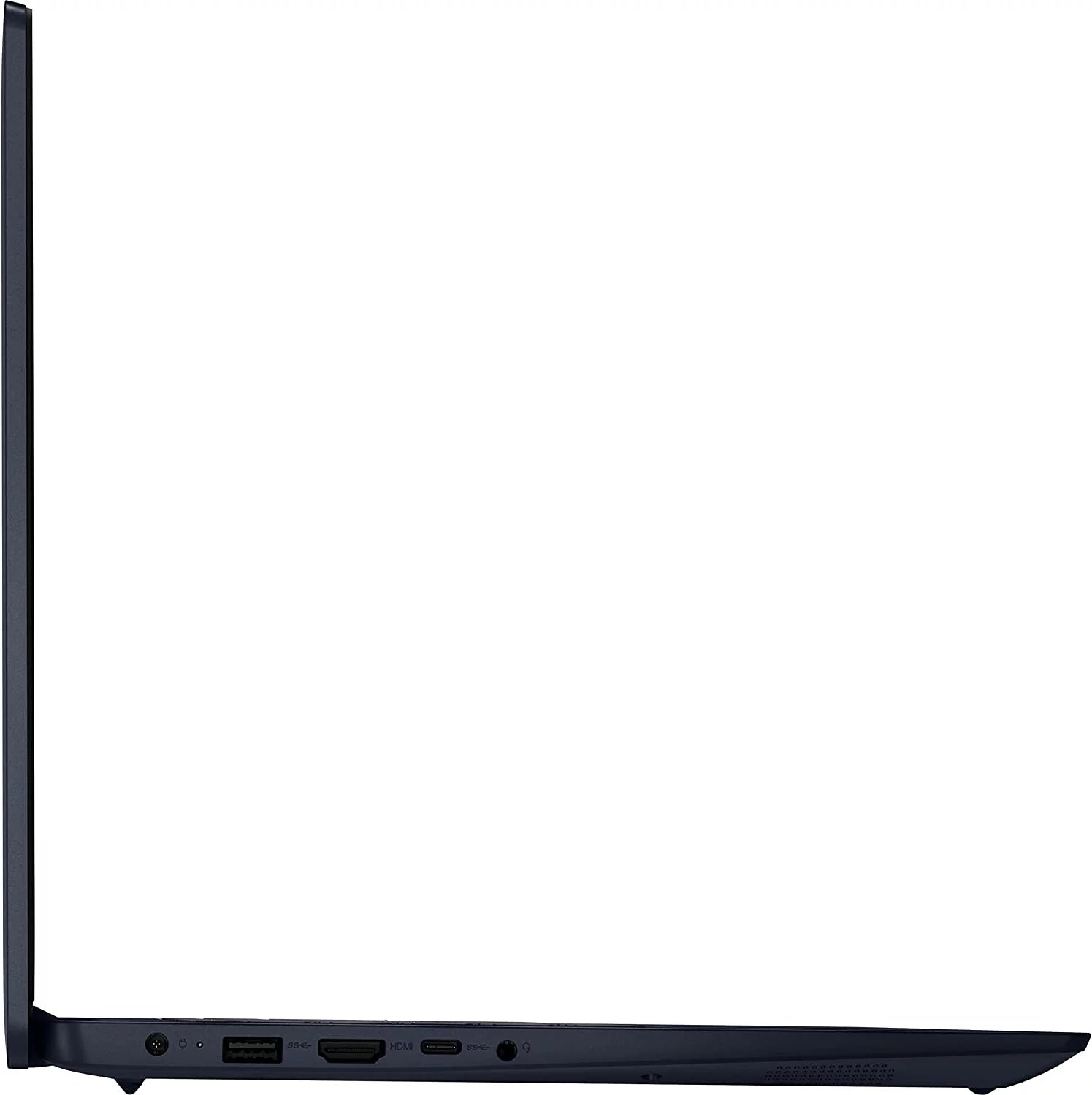 Used IdeaPad 3 15ITL6 15.6" 8GB 1TB Core i3-1115G4 3.0GHz Win10H Gray Laptop