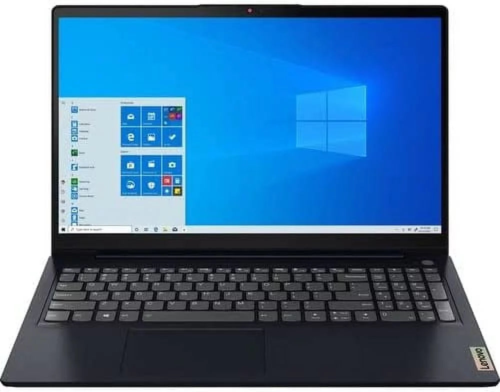 Used IdeaPad 3 15ITL6 15.6" 8GB 1TB Core i3-1115G4 3.0GHz Win10H Gray Laptop