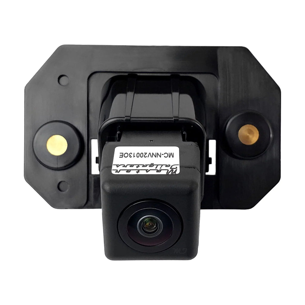 Master Taiaters Replacement for Nissan NV200 Backup Camera (2013-2017) OE Part # 28442-JX01A