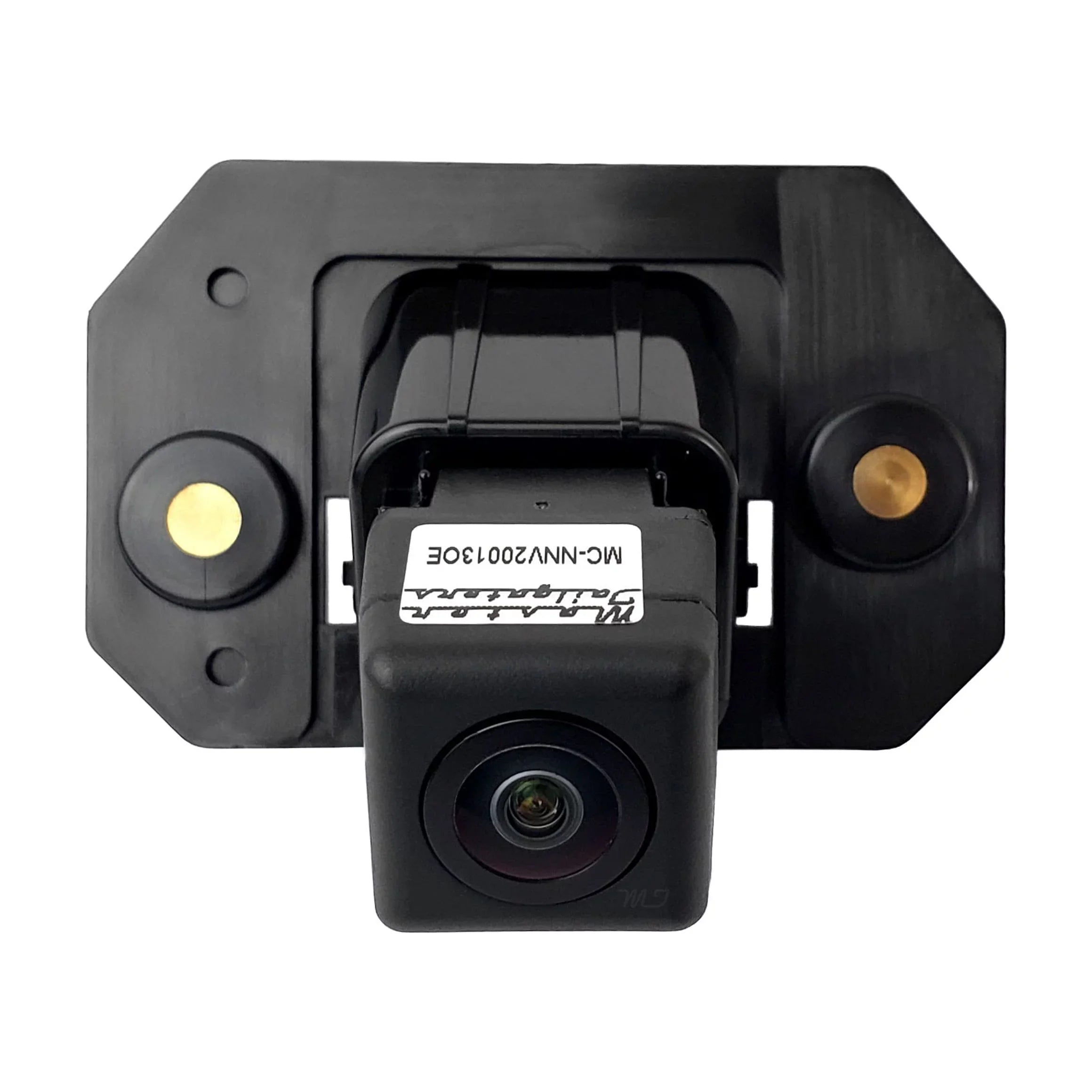 Master Taiaters Replacement for Nissan NV200 Backup Camera (2013-2017) OE Part # 28442-JX01A