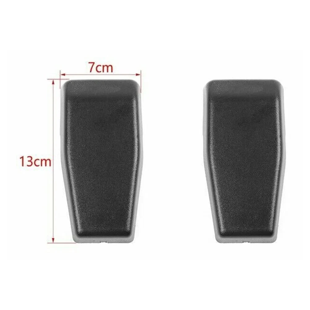 Teledu Liftgate Glass Hinge Taiate hinge cover Trim Accessories