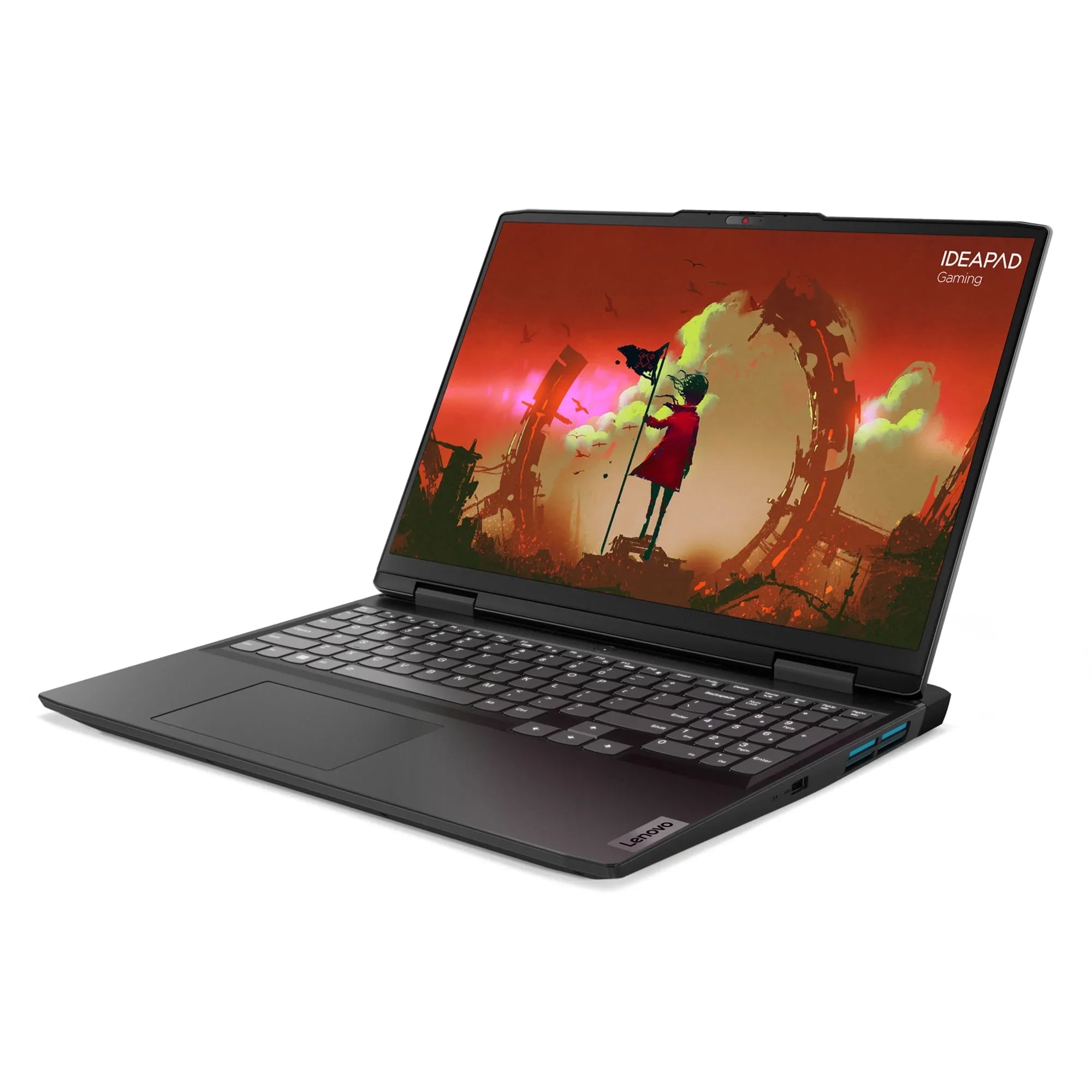 IdeaPad Gaming 3 Laptop, 16" IPS 165Hz, Ryzen 7 6800H, 16GB, 512GB, For Gaming
