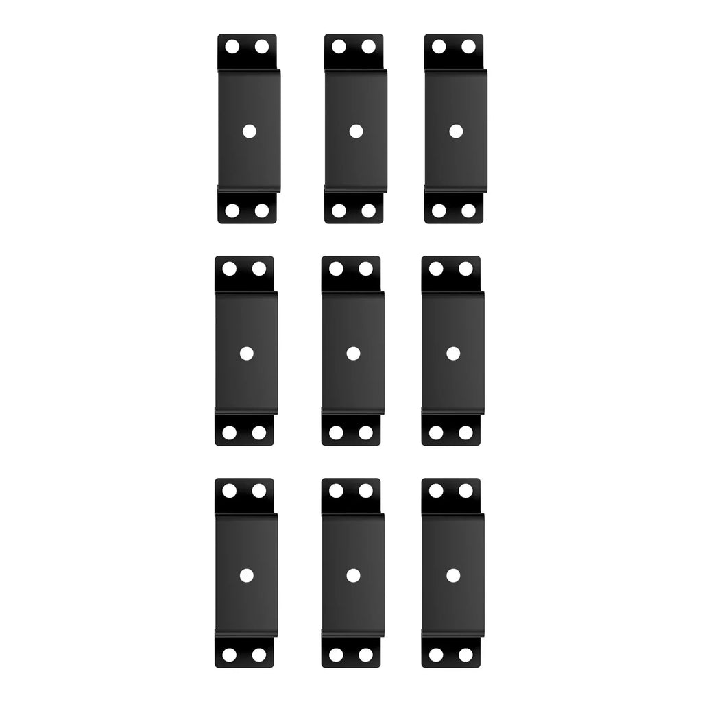 Putco 195003 Molle Panel Fits 19 Sierra 1500 Limited Silverado 1500 LD Fits select: 2021 CHEVROLET SILVERADO, 2021 GMC SIERRA