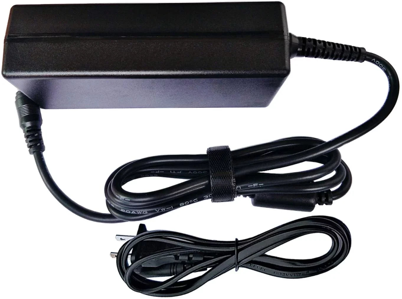 UPBRIGHT NEW Global AC / DC Adapter For Inspiron 15 5000 Series 15 5552 i5552 15552 15-5552 15.6" FHD Laptop Notebook PC Power Supply Cord Battery Charger Mains PSU (w/ OD: 4.5mm Small Tip.)