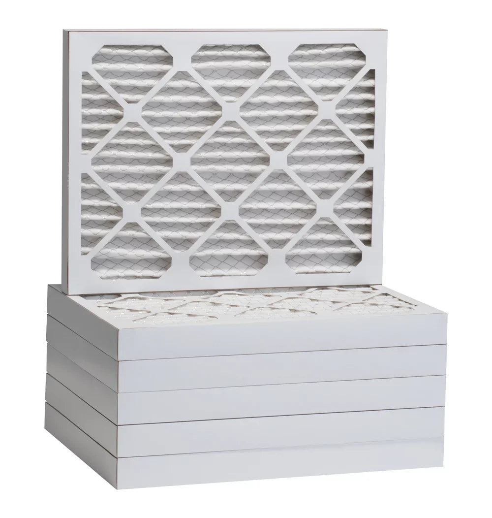 Aerostar 24x24x2 MERV 11, Air Filter, 24x24x2, Box of 4
