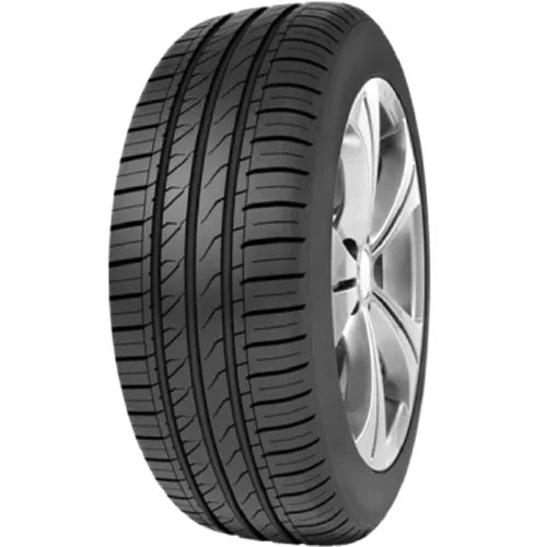 Iris Ecoris 195/55R16 87V BSW (4 Tires)
