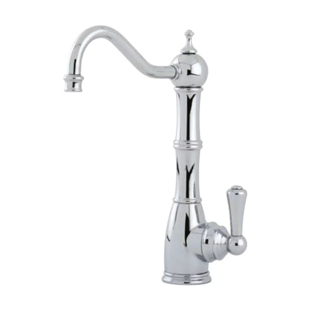 Perrin And Rowe U.1621L-2 Edwardian 0.5 GPM Cold Water Dispenser - Nickel