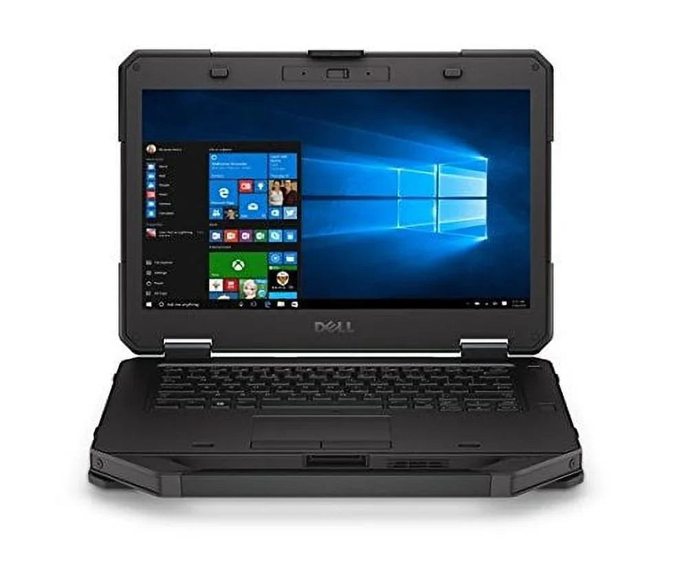 Latitude 5414 Rugged , 14 inch , Core i5-6300U, 8GB Ram, 512GB SSD-Used