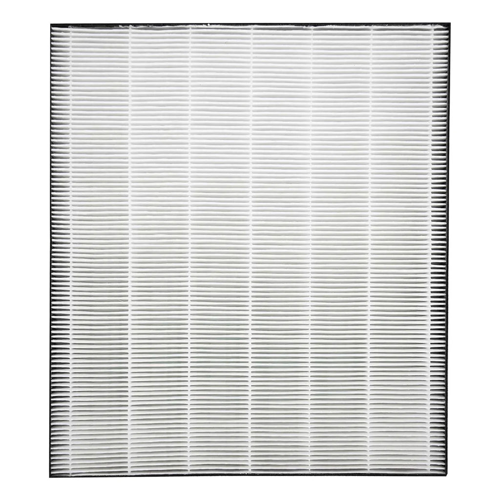 Filter-Monster True HEPA Replacement Compatible with Bissell 2521 Filter for air400 Air Purifiers, 3 Pack