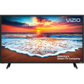 VIZIO D-Series 24" Full HD 1920 x 1080 16:9 Class Smart TV D24F-G Open Box
