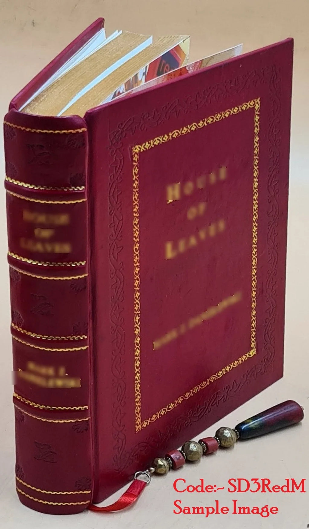 Financial advertising for commercial and savings banks, trust, title insurance.... 1908 [Premium Leather Bound]