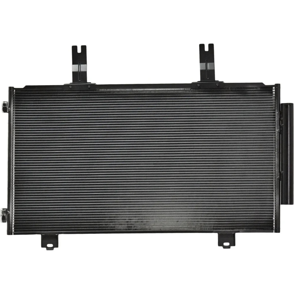 Teledu 80100TJBA01 A/C AC Condenser For Acura 2019-2021 RDX Base 2019-2021 RDX SH-AWD