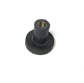Life Fitness Rubber Pedal Stop Works W 90S 90s-(MSP) Stairclimber Stepper