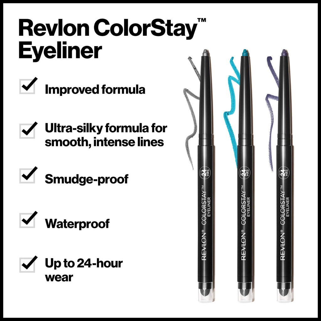 Revlon® Colorstay® Eyeliner